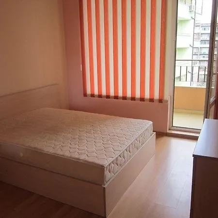 Lejlighed Apartamenti Svejest 2