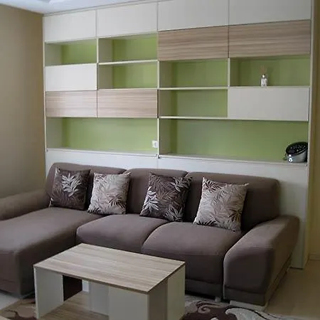 Apartamenti Svejest 2