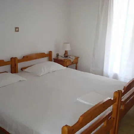 Apartamenti Svejest 2 *