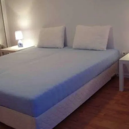 Lejlighed Apartamenti Svejest 2